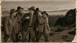 (1921 Ozarks) The Expedition That Woke Something That Still Hunts in the Dark