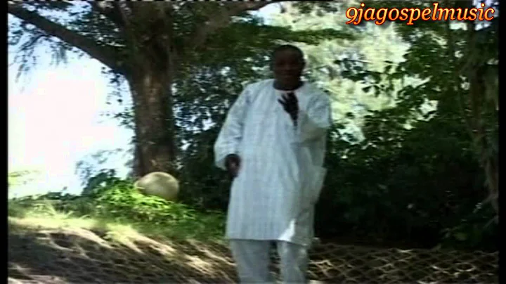 Dr. Lanre Teriba - Atorise (The Remix)