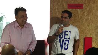 Venture Catalysts Top Angel Awards 2017