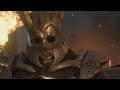 Witcher 3 Final Boss: Eredin Fight ⚔️