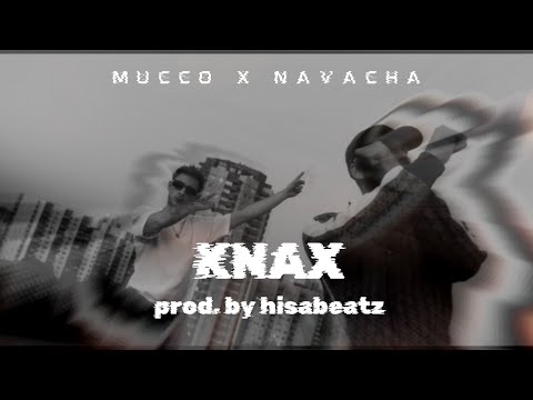 [FREE] "KNAX" - Mucco X Navacha TYPE BEAT 2025 | FREE EMOTIONAL RAP BEAT
