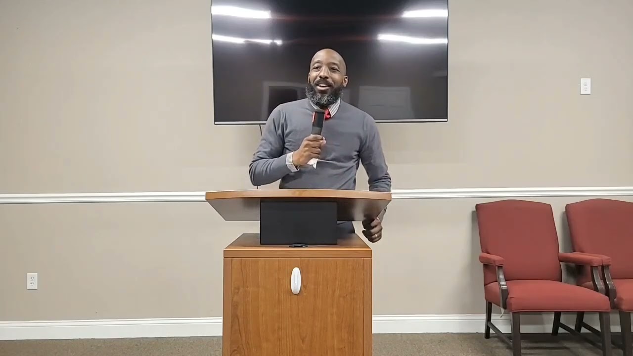 Principal Doctrines: Eternal Judgment