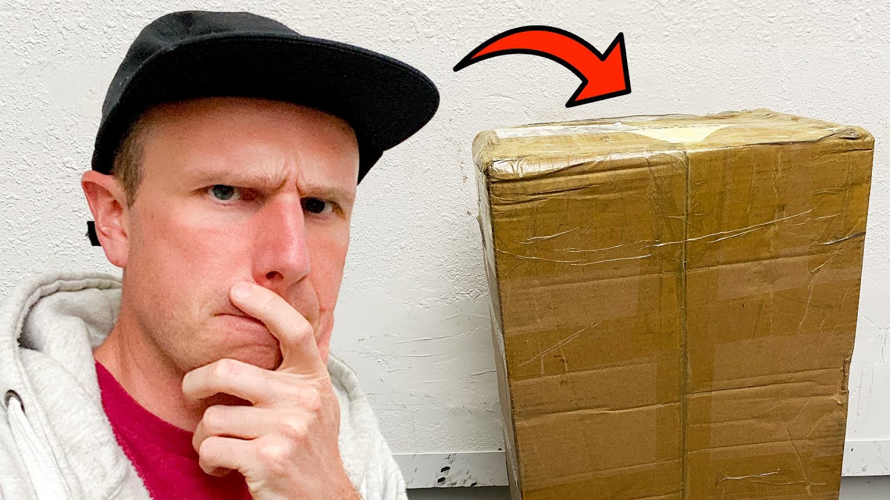 Free Stuff Mail Time YouTube