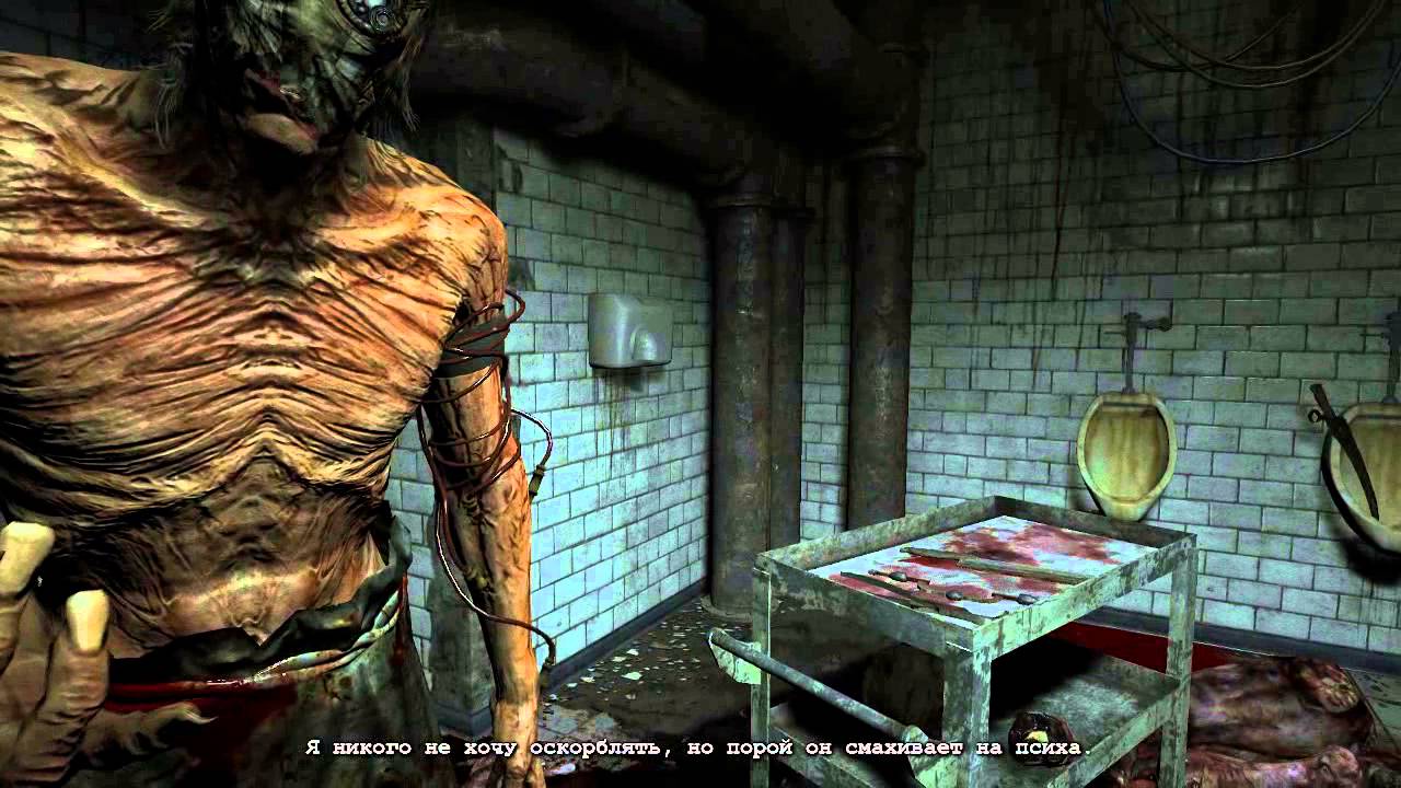 Как проходить игру сумасшедший доктор Как проходить игру сумасшедший доктор