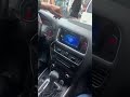 Surprise Gift: CarPlay Setup for His Birthday #CarPlayScreen