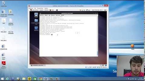 Instalación y configuración de Sendmail