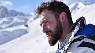 Skiing Val D`Isere and Tignes 2017/2018 UCPA