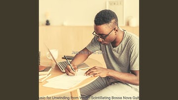 Scintillating Music for Remote Work