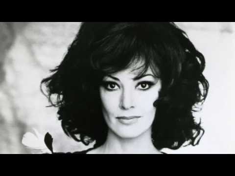 Anna Moffo sings La Rondine, "Chi il bel sogno di Doretta"