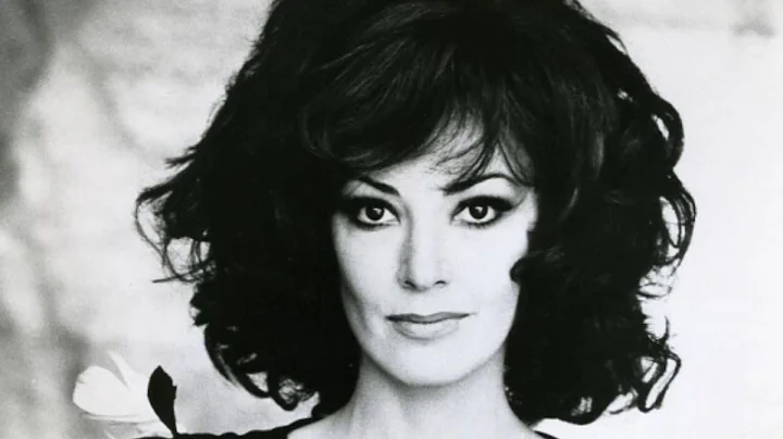 Anna Moffo sings La Rondine, "Chi il bel sogno di ...