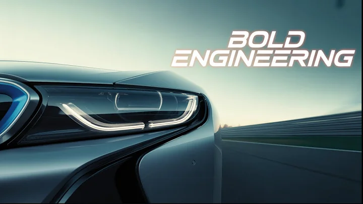 Why the BMW i8 Was the Most Ambitious BMW Ever Made