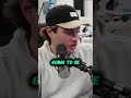 Trevs silver hits different! #mwb #podcast