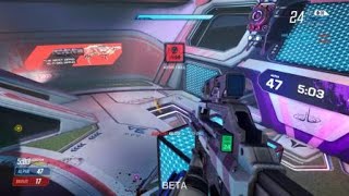 Splitgate is really fun