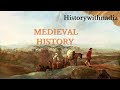 Medieval History l LEC NO 4 l History with Nadia
