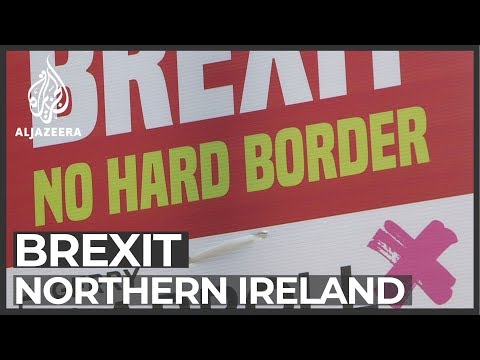 How a Brexit deal would impact Northern Ireland