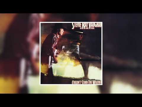 Stevie Ray Vaughan