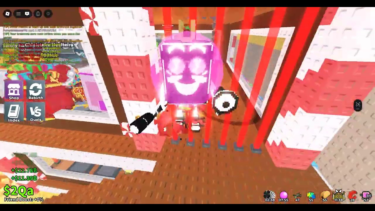 Part 3 of SAB ADMIN ABUSE