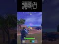 That Headshot Snipe Was CLEAN #fortnite #fortniteclips #gamingshorts