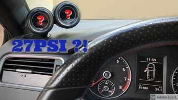 1.4T Big Bore Turbo Inlet SOUND CLIPS | POV Review