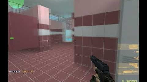 NoScope killz/AWP@ cs1.6