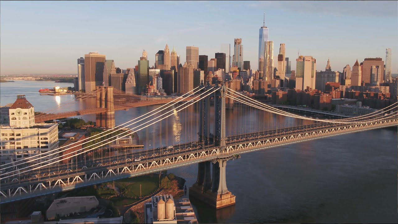 Edit reel for production a NYC based production company.
