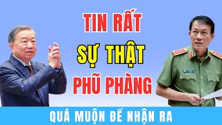 Tin tức Việt mới nhất ngày : 02/01/2026 Tin tức nóng Việt Nam và Thế Giới 24h qua
