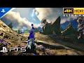 Fortnite ps5 4k 60fpsr gameplay  chapter 5 season 2 artemis