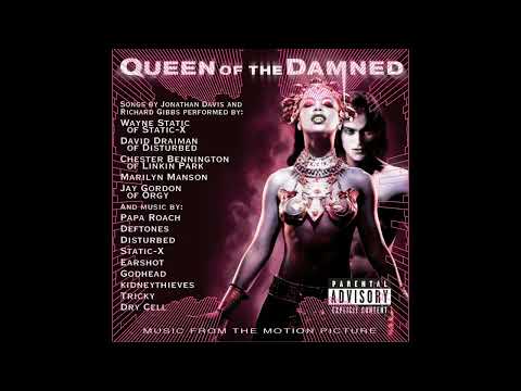 A Ronin Mode Tribute To Queen Of The Damned Not Meant For Me Hq Remastered