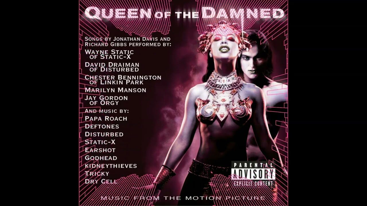 A Ronin Mode Tribute to Queen of the Damned Not Meant for Me HQ Remastered