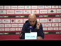 💬 J24 | #USBCOCF63 : la conf' avant-match