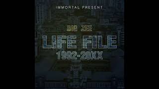 Video thumbnail of "Big Zee - Eye's Law (Feat: Lil'Z , C-Hokker , Dra B) [Official Audio]"