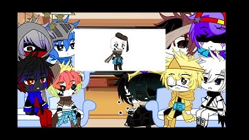 sans aus reacts to random videos😍🤟||first vid!||