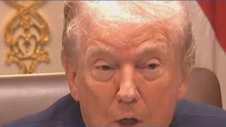 Trump says he's defeated the 'Biden inflation nightmare' and is working with Dems to avert shutdown