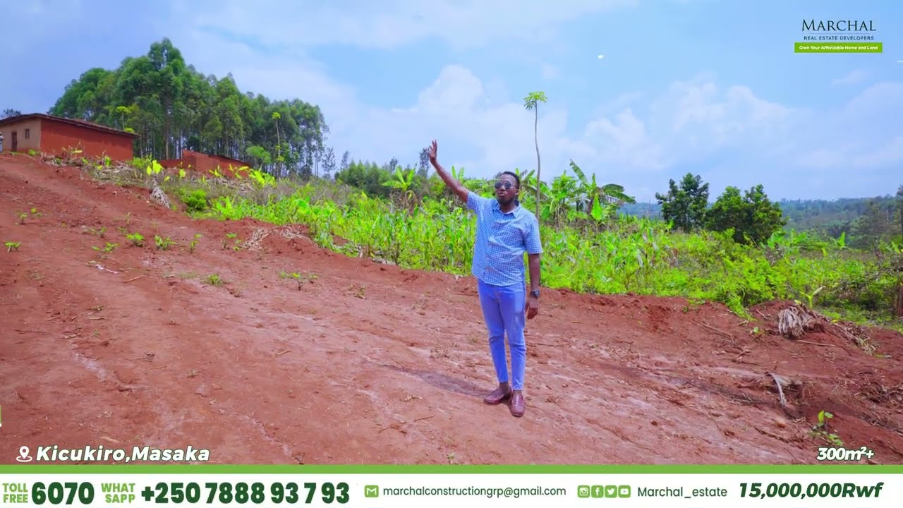 Reba #IKIBANZA KIGURISHWA hano i MASAKA hafi ya DUBAi Port | WAHATURA ni Heza | muri R1 | NTUCIKWE