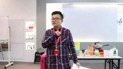 Lunch n Learn Tutorial - Part 1/4