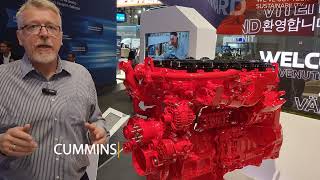 Full IAA Transportation 2026 Power Progress Video Review Update