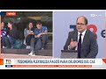 Tesorería flexibiliza pagos para deudores del CAE