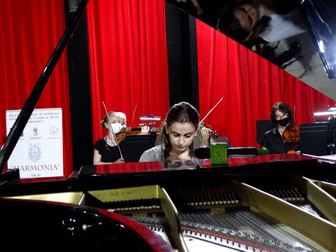 ბორჯომის კლასიკური ფესტივალის საინფორმაციო მხარდამჭერია ,,ინკოგნიტო,, ხელმძღვანელი: მანანა გაბრიჭიძე