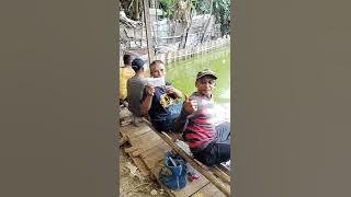 Pasukan Indak Indik Menyerang Kolam Day Minggu Tgl 03-032022