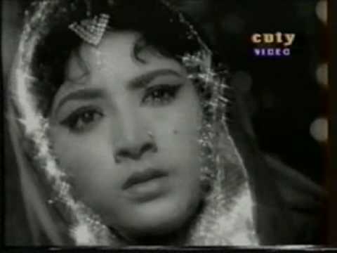 Saamne Aake Tujh Pukara Nahin   Old Pakistani song