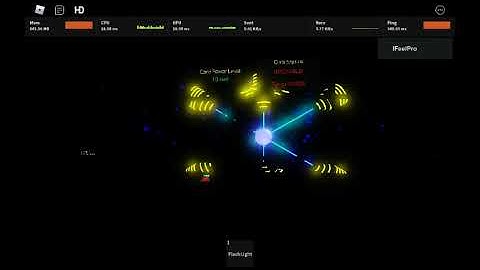 Bin Tech Computer Core BETA Startup Failed