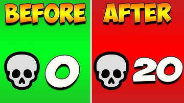 How to Get MORE Kills in Apex Legends (Pro Tips)