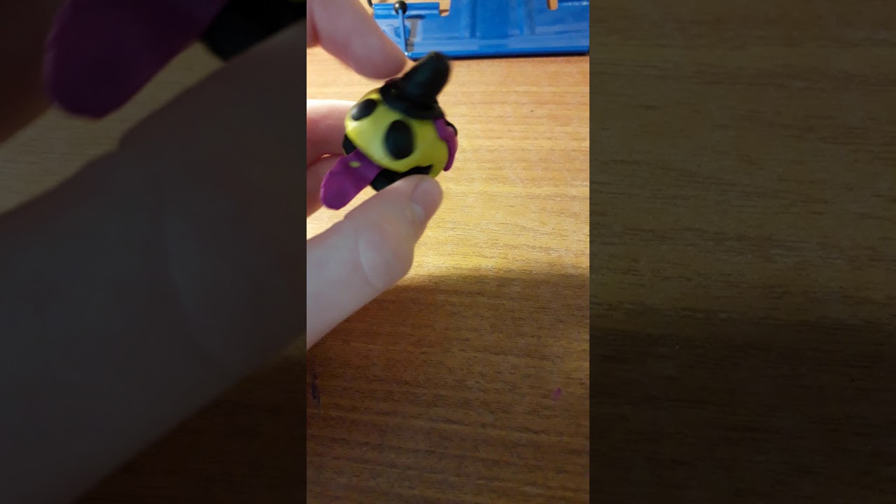 Пекмен версия 2.0 - YouTube