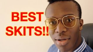 TOP 10 KSI SKITS!!!