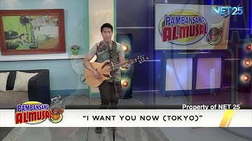 BRAD GO NET25 PAMBANSANG ALMUSAL Guesting Part 1