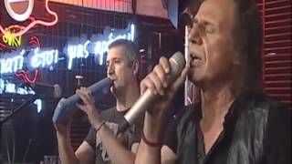 Βασιλης Παπακωνσταντινου - Ομορφη Πολη (Amstel Live)