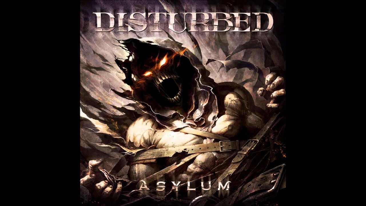 Guarda Disturbed - Asylum su YouTube Guarda Disturbed - Asylum su YouTube
