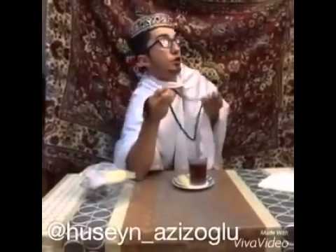 Huseyn Azizoglu - Molla