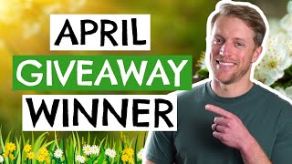 Test Prep Insight Monthly Giveaway Club (APRIL 2024 WINNER) by Test Prep Insight 162 views 1 month ago 1 minute, 26 seconds
