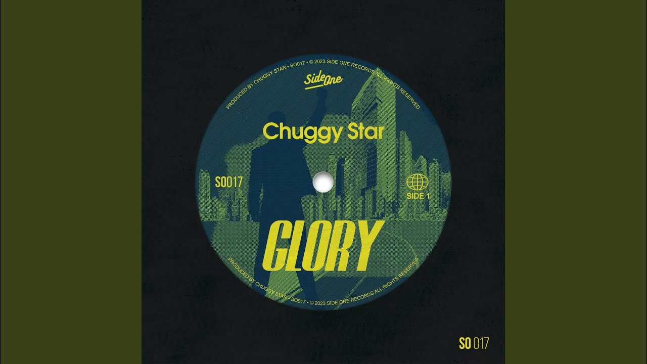 Glory (Extended Mix) adlı videoyu YouTube'da izle Glory (Extended Mix) adlı videoyu YouTube'da izle